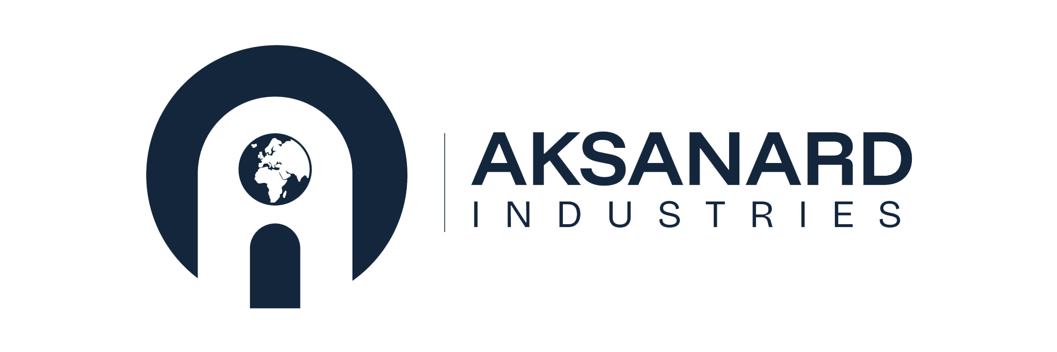 Aksanard Industries Ltd.
